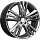 ����������� ���� ����� K&K ����� 8,5x20 5x120 ET35 DIA72.6 ���� ��������